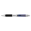 Zebra Pen ECO Jimnie Clip Ballpnt Pen, Black, M, PK12 22510